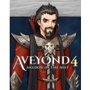 Aveyond 4: Shadow Of The Mist