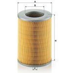 MANN-FILTER Vzduchový filtr MANN C13103 (MF C13103) – Hledejceny.cz