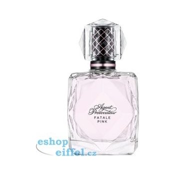 Agent Provocateur Fatale Pink parfémovaná voda dámská 100 ml