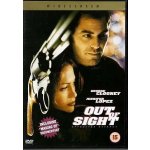 Out Of Sight DVD – Hledejceny.cz