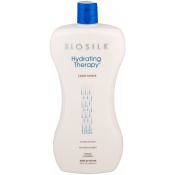 Biosilk Hydrating Therapy Conditioner 1000 ml