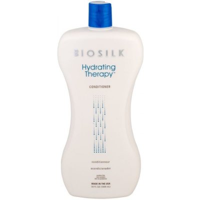 Biosilk Hydrating Therapy Conditioner 1000 ml – Zboží Mobilmania