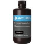 ANYCUBIC RESIN Bílý 1kg – Zboží Živě