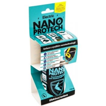 Nanoprotech Electric 150 ml