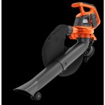 Husqvarna 120 iBV s baterií 4,0Ah a nabíječkou – Zboží Mobilmania