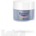 Eucerin Sensitive Q10 Active noční krém proti vráskám 50 ml – Zbozi.Blesk.cz