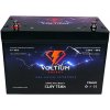 Olověná baterie Voltium Energy VE-SPBT-1275 12V 75Ah