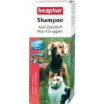 Beaphar šampon proti svědění kůže 200 ml – HobbyKompas.cz Beaphar šampon proti svědění kůže 200 ml – HobbyKompas.cz