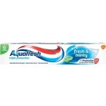 Aquafresh Active Fresh 100 ml – Hledejceny.cz