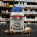 Sinecura BCX2.9 1199 60 tablet – Hledejceny.cz