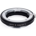 Leica adaptér objektivu Leica M na tělo Leica L – Sleviste.cz