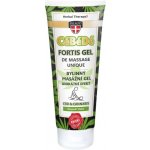 Palacio CéBéDé Fortis unikátní masážní gel 200 ml – Hledejceny.cz