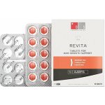 DS Laboratoriess Revita vitamíny na vlasy 90 tablet – Hledejceny.cz