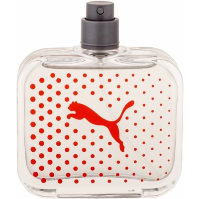 Puma Time To Play toaletní voda pánská 60 ml tester – Hledejceny.cz