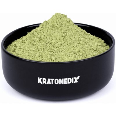 Kratomedix Kratom White Vein 500 g