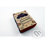 Creativo Fun card English Present Continuous – Zboží Živě