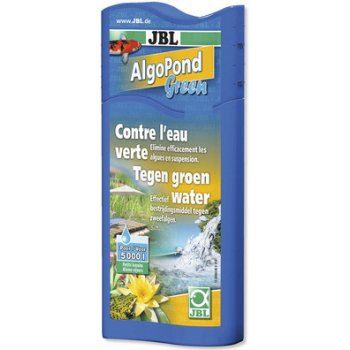 JBL AlgoPond Green 500 ml