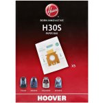Hoover H30S 5 ks – Zboží Mobilmania