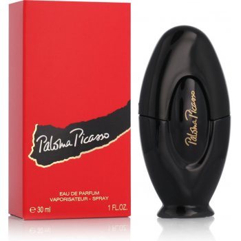 Paloma Picasso Paloma Picasso parfémovaná voda dámská 30 ml