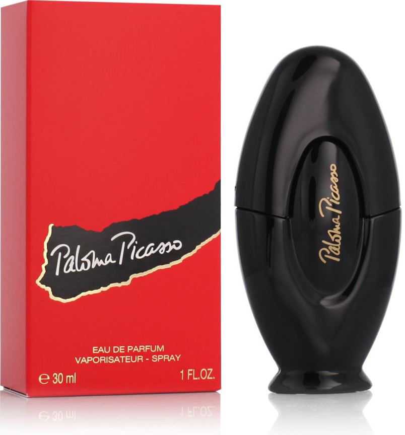 Paloma Picasso Paloma Picasso parfémovaná voda dámská 30 ml