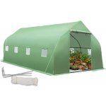 Tectake Stan 6x 3 x 2 m – HobbyKompas.cz