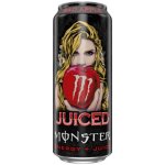 Monster Juiced Bad Apple 0,5 l – Hledejceny.cz