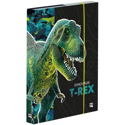 Karton P+P A4 Premium Dinosaurus 3-75824 – Sleviste.cz