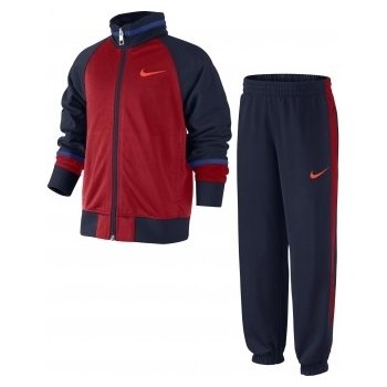 Chlapecká sportovní souprava T45T CUFF TRACK SUIT LK