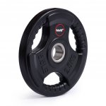 TRINFIT TRI-GRIP pogumovaný 2,5 kg 30 mm – Zboží Mobilmania