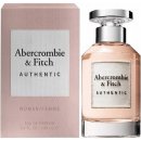 Abercrombie & Fitch Authentic parfémovaná voda dámská 100 ml