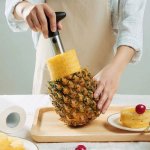 Vykrajovač ananasu – Zboží Mobilmania