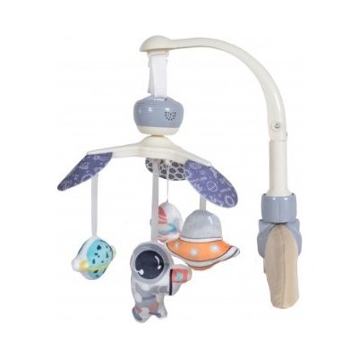 Cangaroo Mini s melodií Moonlight modrý – Zboží Mobilmania