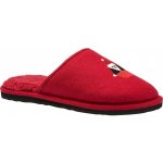 Volcom Santastone Cozy červené – Sleviste.cz