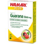 Walmark Guarana 800 mg 90 tablet – Hledejceny.cz