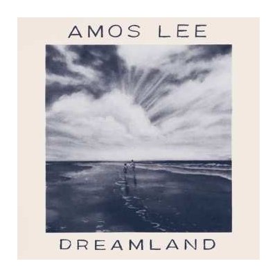 Amos Lee - Dreamland CD – Hledejceny.cz
