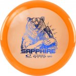 Sapphire - Opto (Latitude64) Oranžová – Zboží Mobilmania