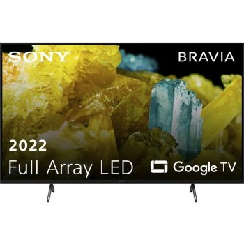 Sony Bravia XR-50X90S