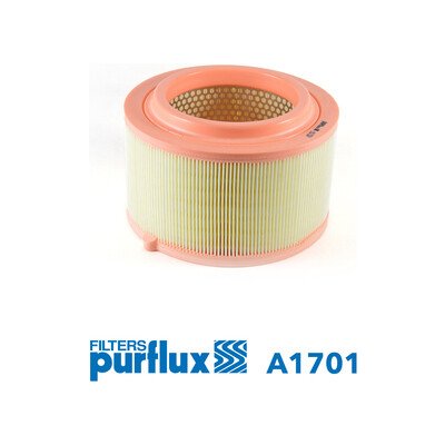 Vzduchový filtr PURFLUX A1701 – Hledejceny.cz