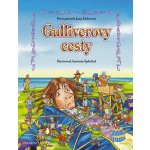 Gulliverovy cesty – pro děti – Hledejceny.cz