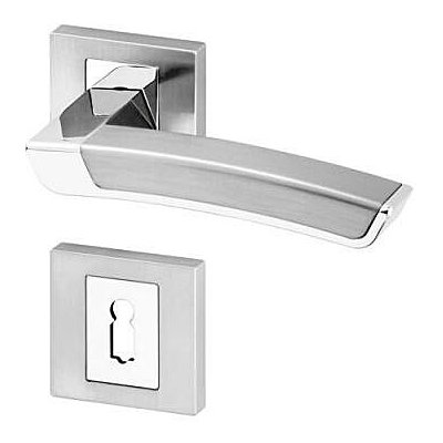 AC-T Servis Calla R HR KK BB klika/klika Chrom/erez – Hledejceny.cz