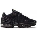 Nike Air Max Plus 3 Black (GS) DM3269-001 – Hledejceny.cz