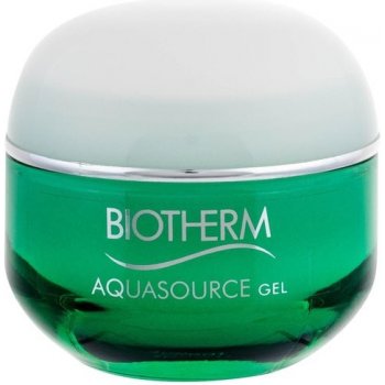 Biotherm Aquasource Water Lovers Gel Pelle Normale Mista hydratační pleťový gel pro normální pleť 125 ml