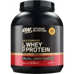 Optimum Nutrition 100% Whey Gold Standard 2015 g – Hledejceny.cz