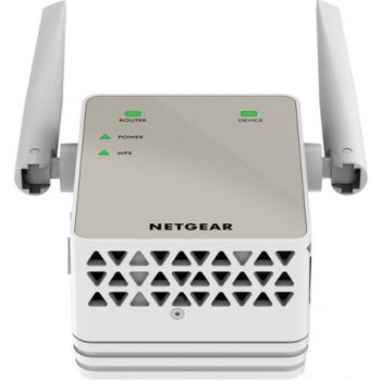 Netgear AC1200 A6210-100PES