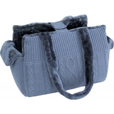 Croci Graceful Taška 41 x 21 x 30 cm – Zboží Dáma