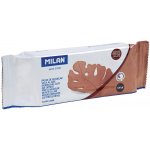 MILAN Modelovací hmota 500g na vzduchu tvrdnoucí Terracotta – Zbozi.Blesk.cz