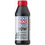 Liqui Moly 1617 Motorbike 80W 500 ml – Hledejceny.cz