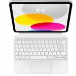 Apple Magic Keyboard Folio iPad CZ (10. gen/A16) MQDP3CZ/A – Zboží Živě