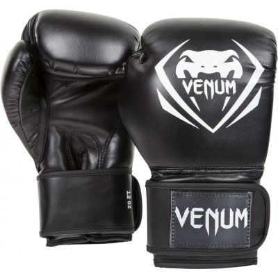 Venum CONTENDER BOXING GLOVES – Zboží Dáma