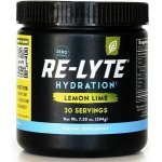 Redmond Re-Lyte Hydration elektrolyty 204 g – Zboží Mobilmania